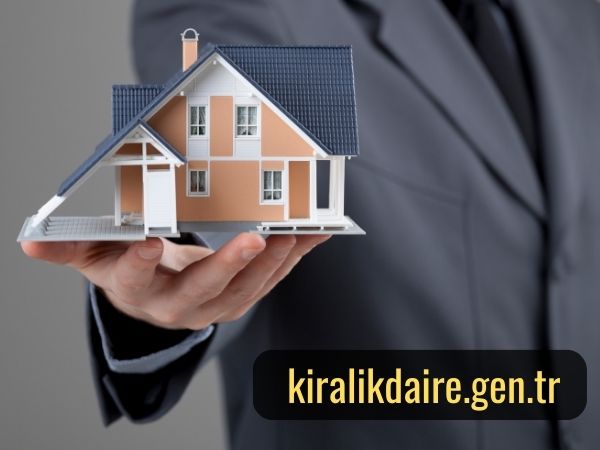 Hasırlı Mahallesi Kiralık Daire